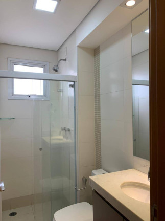 Imagem Apartamento com 3 Quartos para Alugar,  em Jardim Infante Dom Henrique - Bauru
