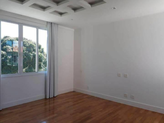 Imagem Casa de Condomínio com 5 Quartos para Alugar, 890 m² em Barra Da Tijuca - Rio De Janeiro