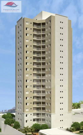 Imagem Apartamento com 2 Quartos à Venda, 55 m² em Vila Endres - Guarulhos