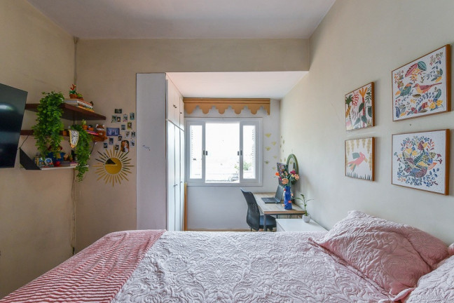 Imagem Casa com 3 Quartos à Venda, 199 m² em Indianópolis - São Paulo