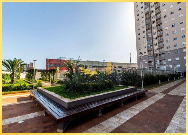 Imagem Apartamento com 2 Quartos à Venda, 60 m² em Vila Boa Vista - Barueri