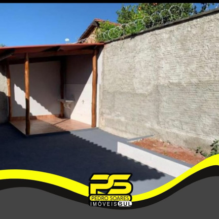 Imagem Casa com 3 Quartos à Venda, 300 m² em Castelo Branco - João Pessoa