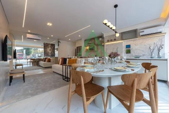 Imagem Apartamento com 2 Quartos à Venda, 59 m² em Santo Amaro - São Paulo