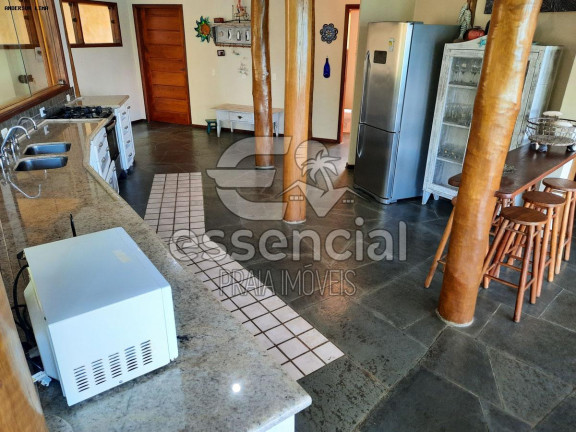 Imagem Casa com 4 Quartos à Venda, 320 m² em Praia Das Toninhas - Ubatuba Imagem Casa com 4 Quartos à Venda, 320 m² em Praia Das Toninhas - Ubatuba