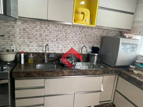 Imagem Casa com 4 Quartos à Venda, 575 m² em Alphaville Fortaleza - Eusébio