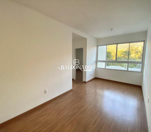 Imagem Apartamento com 2 Quartos à Venda, 53 m² em Centro - Extrema