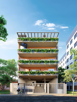 Imóvel com 3 Quartos à Venda, 194 m² em Tristeza - Porto Alegre