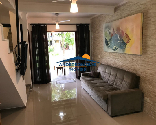 Imagem Casa com 2 Quartos à Venda, 177 m² em Massaguaçu - Caraguatatuba