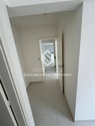 Imagem Apartamento com 2 Quartos à Venda, 60 m² em Vila Rosa - Goiânia