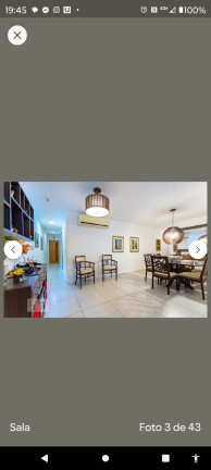 Imagem Imóvel com 4 Quartos à Venda, 173 m² em Piratininga - Niterói