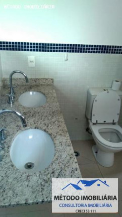 Imagem Apartamento com 3 Quartos à Venda, 86 m² em Valparaiso - Santo André
