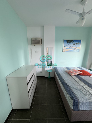 Imagem Apartamento com 3 Quartos para Alugar, 100 m² em Enseada - Guarujá