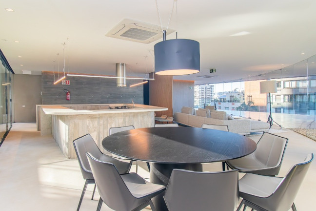 Imagem Apartamento com 3 Quartos à Venda, 164 m² em Bela Vista - Porto Alegre