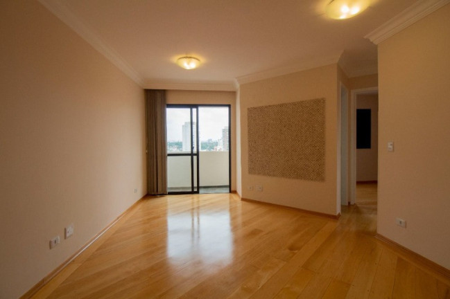 Imagem Imóvel com 2 Quartos à Venda, 54 m² em Vila Santa Catarina - São Paulo Imagem Imóvel com 2 Quartos à Venda, 54 m² em Vila Santa Catarina - São Paulo