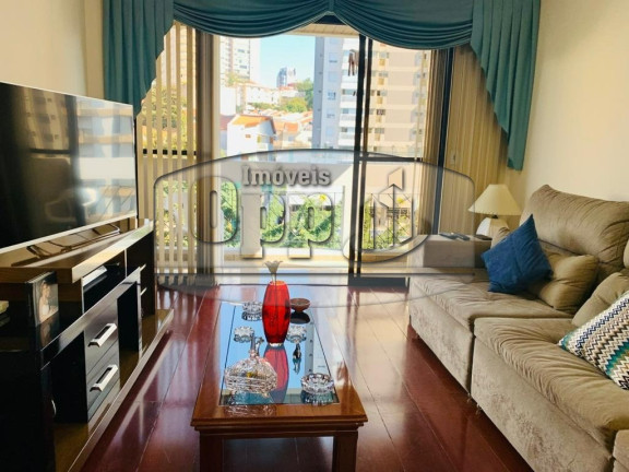 Imagem Apartamento com 3 Quartos à Venda, em Vila Mariana - São Paulo Imagem Apartamento com 3 Quartos à Venda, em Vila Mariana - São Paulo
