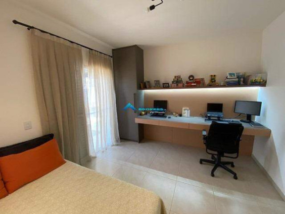 Imagem Casa com 4 Quartos à Venda, 282 m² em Colinas De Inhandjara - Itupeva