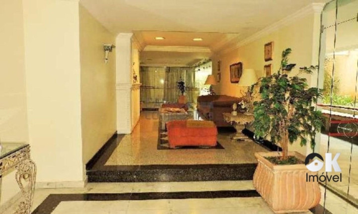 Imagem Apartamento com 3 Quartos à Venda, 126 m² em Jardim Paulista - São Paulo Imagem Apartamento com 3 Quartos à Venda, 126 m² em Jardim Paulista - São Paulo