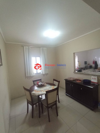 Imagem Casa com 3 Quartos à Venda, em Vila Carrão - São Paulo Imagem Casa com 3 Quartos à Venda, em Vila Carrão - São Paulo