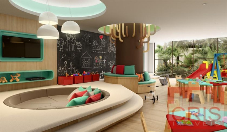 Imagem Apartamento com 3 Quartos à Venda, 195 m² em Cidade Alta - Bento Gonçalves