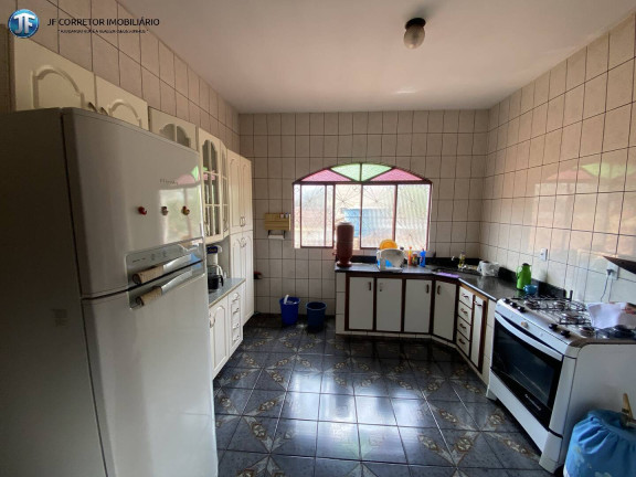Imagem Casa com 5 Quartos à Venda, 300 m² em Ideal - Ipatinga