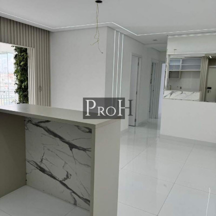 Imagem Apartamento com 3 Quartos à Venda, 78 m² em Santa Maria - Santo André Imagem Apartamento com 3 Quartos à Venda, 78 m² em Santa Maria - Santo André