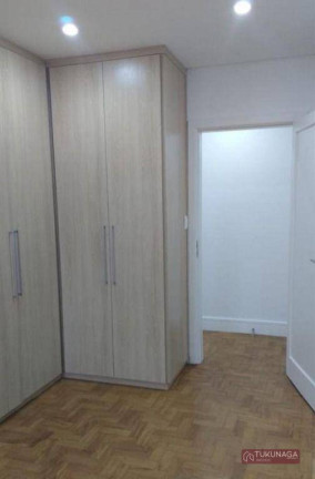 Imagem Apartamento com 3 Quartos à Venda, 80 m² em Santana - São Paulo