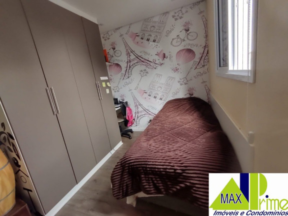 Imagem Apartamento com 3 Quartos à Venda, 63 m² em Vila Matilde - São Paulo