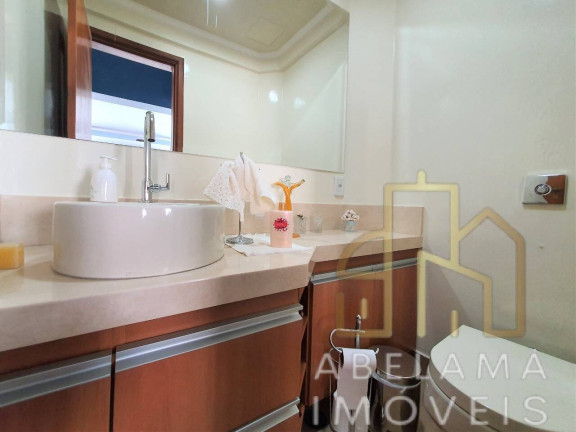 Imagem Apartamento com 3 Quartos à Venda, 157 m² em Centro - Santo André