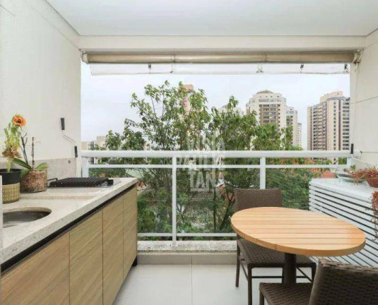 Imagem Apartamento com 2 Quartos à Venda, 78 m² em Alto Da Lapa - São Paulo