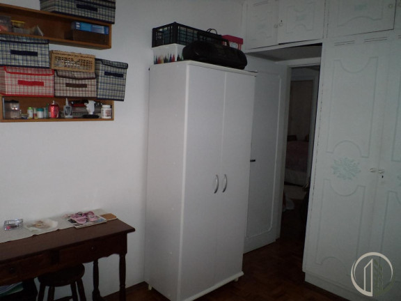 Imagem Apartamento com 3 Quartos à Venda, 140 m² em Aparecida - Santos