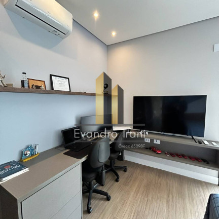 Imagem Casa com 3 Quartos à Venda, 481 m² em Condomínio Residencial Alphaville Ii - São José Dos Campos