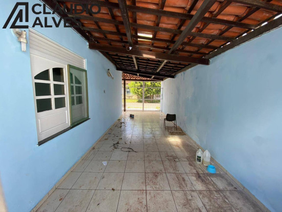 Imagem Casa com 5 Quartos à Venda, 150 m² em Brasília - Feira De Santana Imagem Casa com 5 Quartos à Venda, 150 m² em Brasília - Feira De Santana