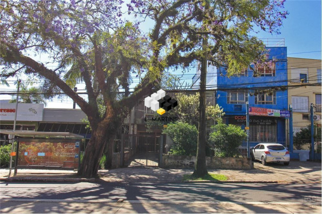 Imagem Casa com 3 Quartos à Venda, 179 m² em Petrópolis - Porto Alegre
