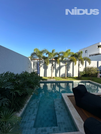 Imagem Casa com 3 Quartos à Venda, 315 m² em Alphaville Nova Esplanada - Votorantim