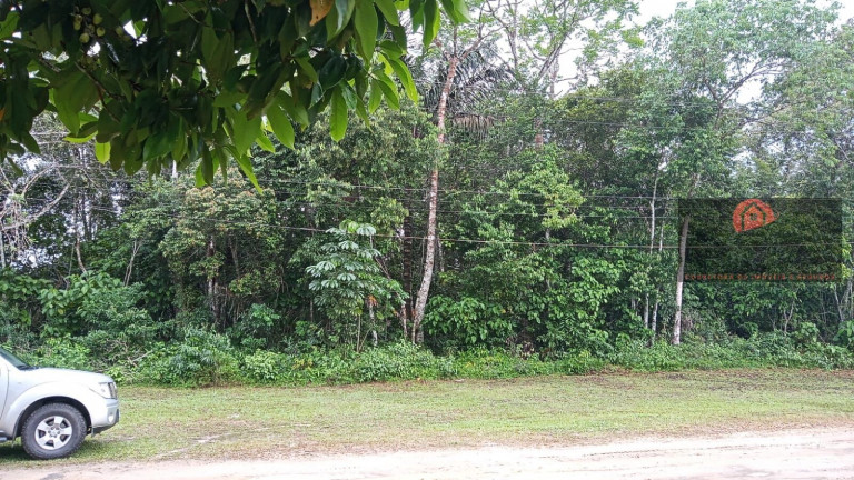 Imagem Terreno à Venda, 6.640 m² em Tarumã Açu - Manaus Imagem Terreno à Venda, 6.640 m² em Tarumã Açu - Manaus