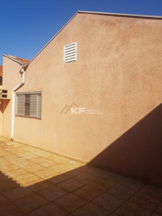 Imagem Casa com 2 Quartos à Venda, 100 m² em Jardim Diva Tarlá De Carvalho - Ribeirão Preto Imagem Casa com 2 Quartos à Venda, 100 m² em Jardim Diva Tarlá De Carvalho - Ribeirão Preto