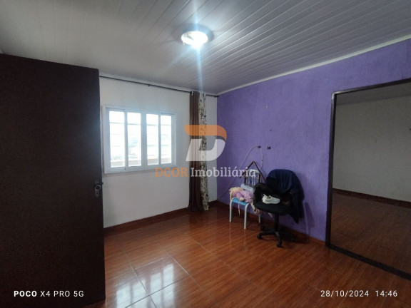 Casa com 2 Quartos para Alugar, 120 m² em Jardim Miriam - São Paulo