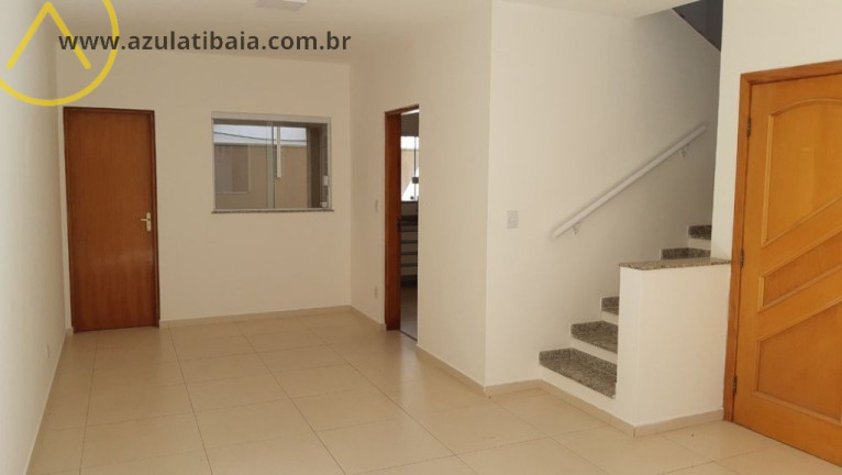 Imagem Casa com 3 Quartos à Venda, 101 m² em Jardim Estância Brasil - Atibaia