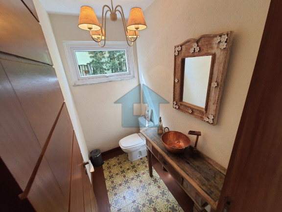 Imagem Casa com 5 Quartos à Venda, 600 m² em Porto Bracuhy - Angra Dos Reis
