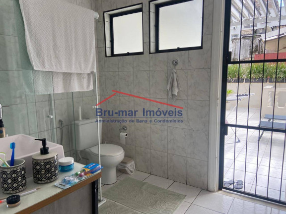 Imagem Apartamento com 3 Quartos à Venda, 145 m² em Pompéia - Santos Imagem Apartamento com 3 Quartos à Venda, 145 m² em Pompéia - Santos