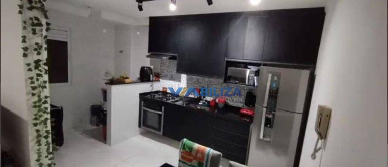 Imagem Apartamento com 2 Quartos à Venda, 59 m² em Ponte Grande - Guarulhos