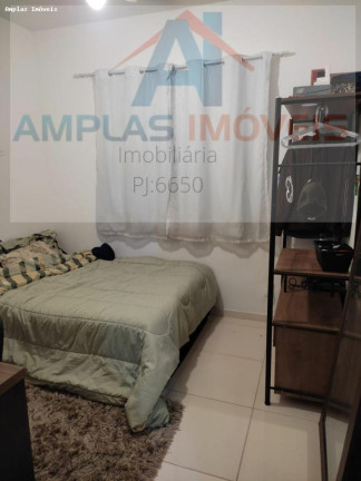 Imagem Casa com 3 Quartos à Venda, 87 m² em Planalto - Mateus Leme