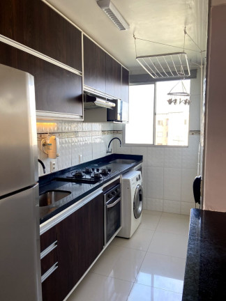Imagem Apartamento com 2 Quartos à Venda, 45 m² em Boa União (abrantes) - Camaçari Imagem Apartamento com 2 Quartos à Venda, 45 m² em Boa União (abrantes) - Camaçari