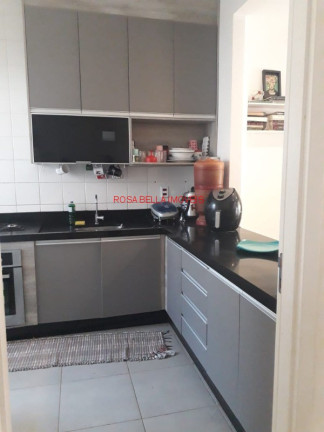 Imagem Casa de Condomínio com 3 Quartos à Venda, 200 m² em Medeiros - Jundiaí