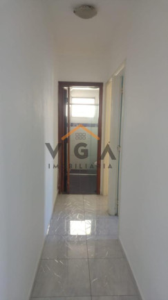 Imagem Apartamento com 2 Quartos à Venda, 56 m² em Vila Marieta - São Paulo