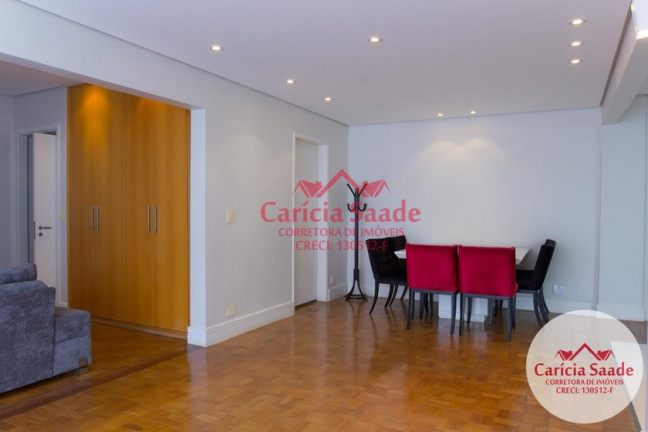 Imagem Apartamento com 2 Quartos à Venda, 93 m² em Vila Mariana - São Paulo Imagem Apartamento com 2 Quartos à Venda, 93 m² em Vila Mariana - São Paulo