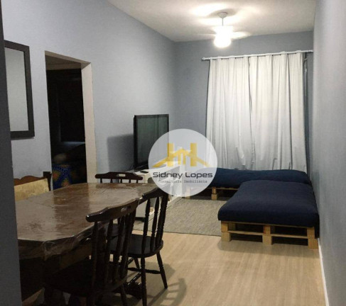 Apartamento com 2 Quartos à Venda, 65 m² em Freguesia De Jacarepaguá - Rio De Janeiro