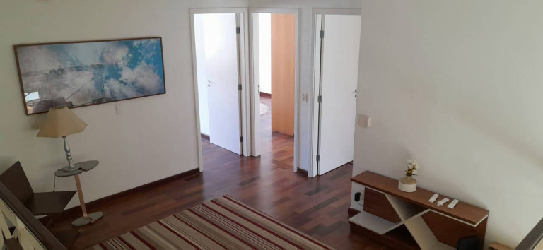 Imagem Casa de Condomínio com 5 Quartos para Alugar, 350 m² em Santo Amaro - São Paulo