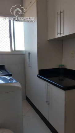 Imagem Apartamento com 3 Quartos à Venda, 168 m² em Guilhermina - Praia Grande