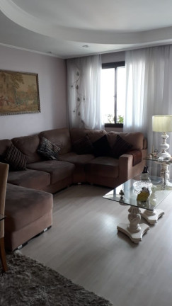 Apartamento com 3 Quartos à Venda, 113 m² em Mooca - São Paulo
